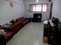 Blk 524 Hougang Avenue 6 (Hougang), HDB 3 Rooms #315600091
